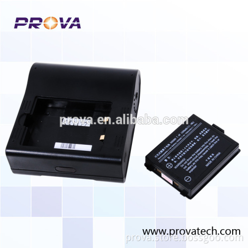 Dot matrix bluetooth portable printer SP-T5